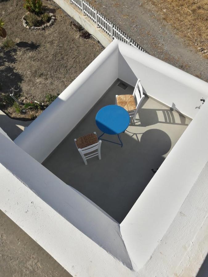 Ktima Tzaneti - Coastal Farmhouse لاخنيا المظهر الخارجي الصورة